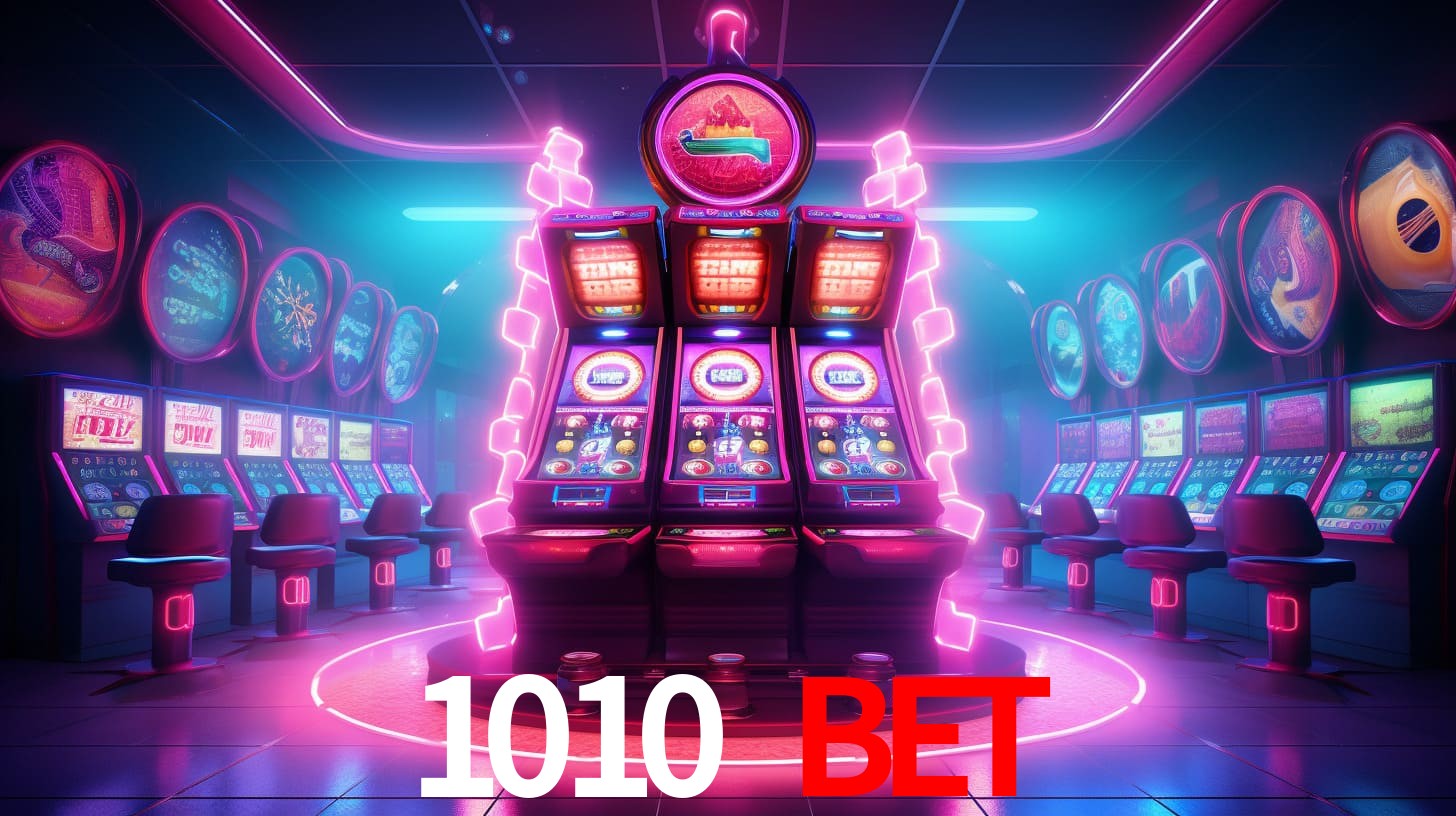 1010 bet - Fortuna e Diversão - 1010.com