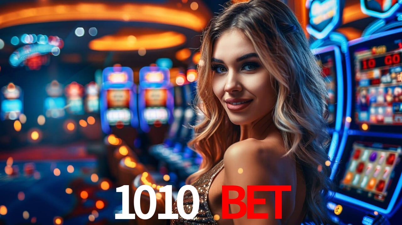 Experiência VIP 1010 bet