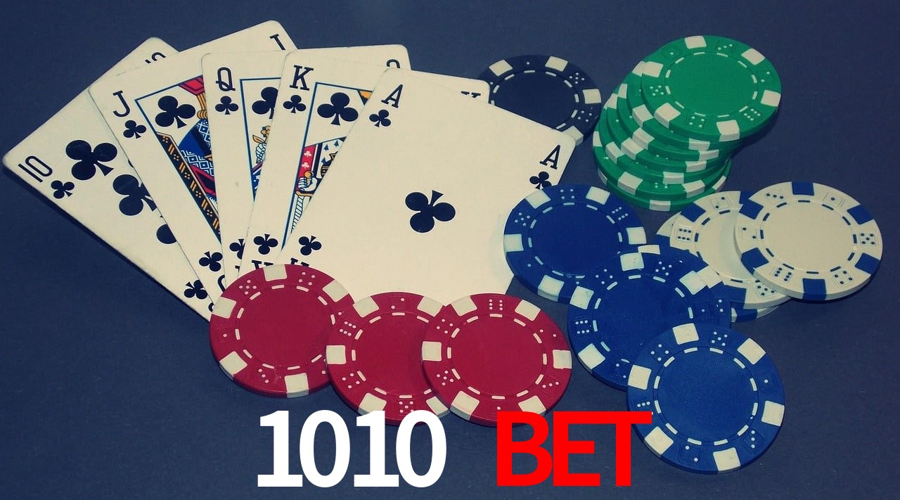 Statistics 1010 bet