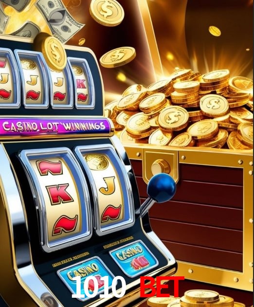 Welcome Bonus 1010 bet