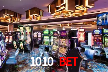 A Revolução dos Aplicativos de Jogos no 1010 bet