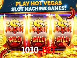 Desvendando o Mundo dos Jogos Virtuais na 1010 bet