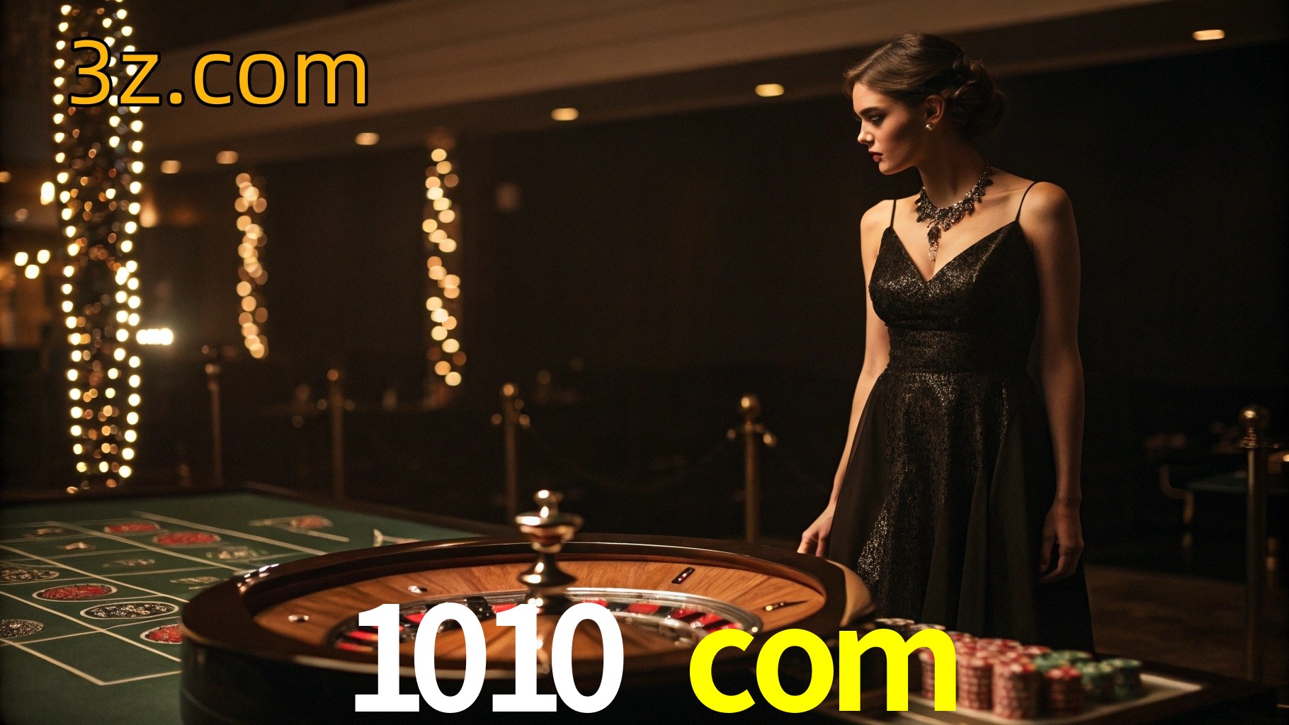  1010 com vip