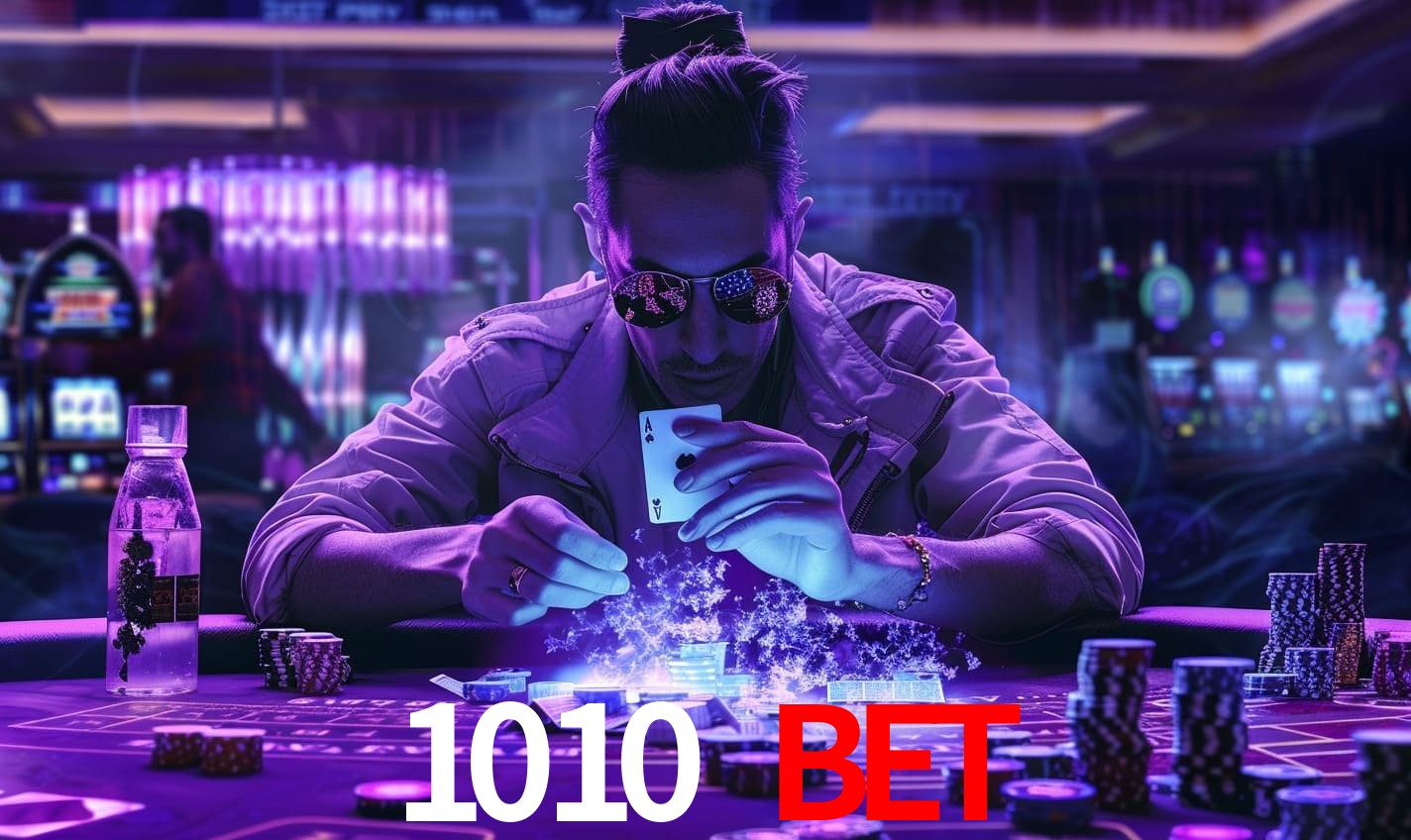 Roulette Table 1010 bet