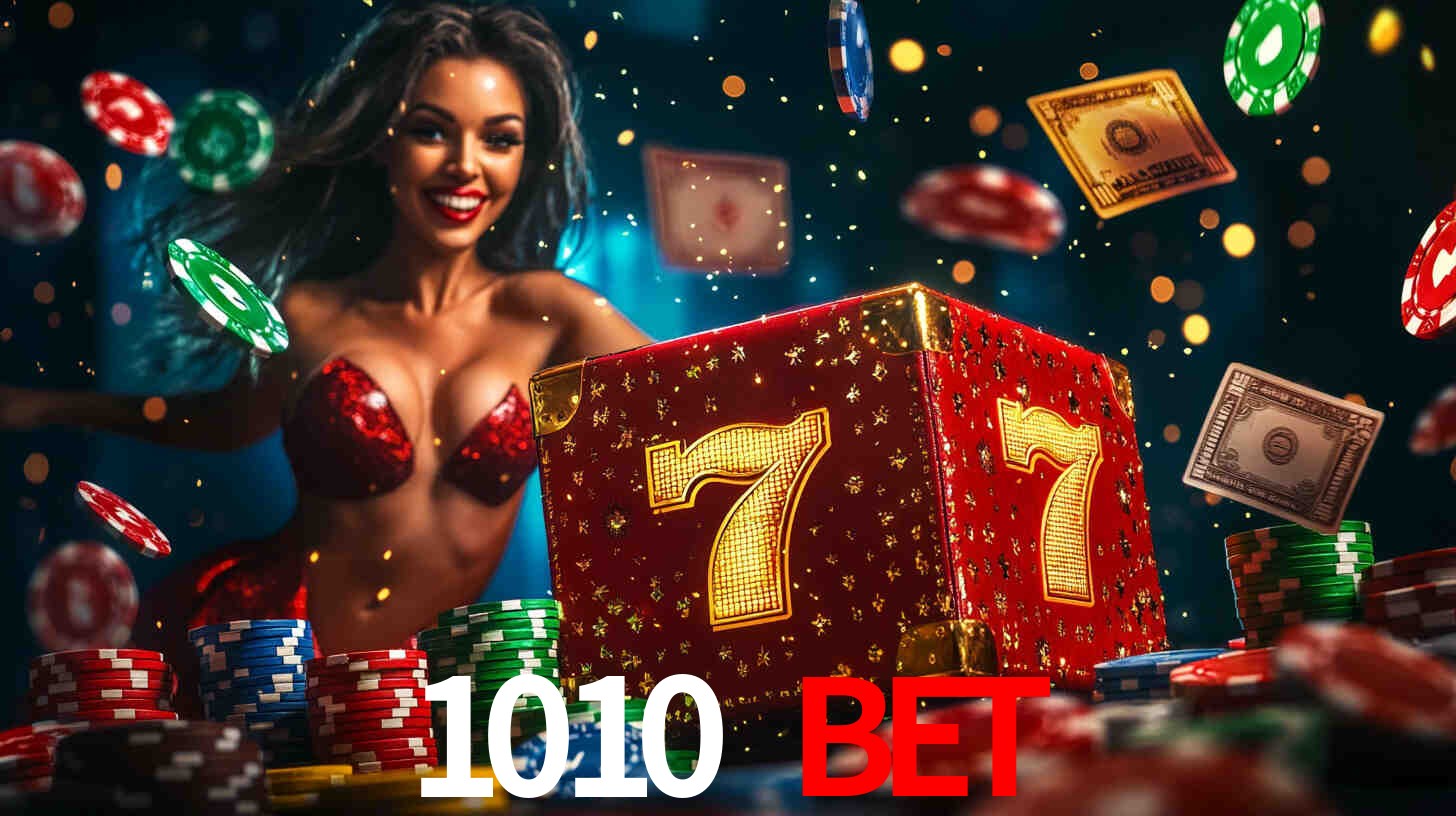 A Popularidade dos Caça-Níqueis no 1010 bet