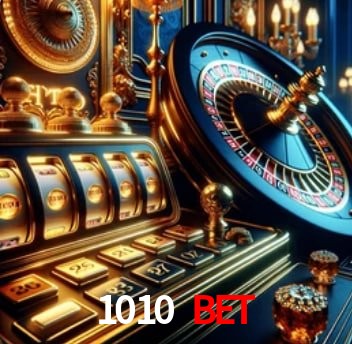 Tennis Betting 1010 bet