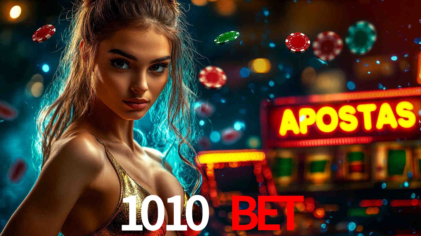 Inovações de Jogos na 1010 bet: O Futuro das Experiências Interativas