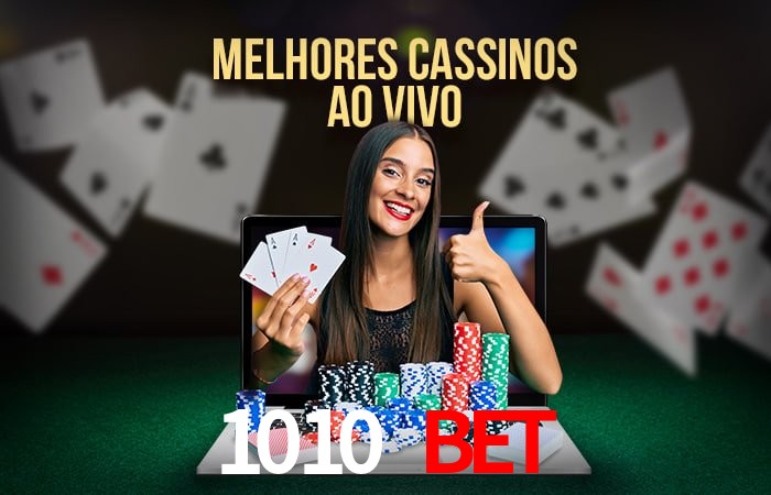 Exclusive Offers 1010 bet