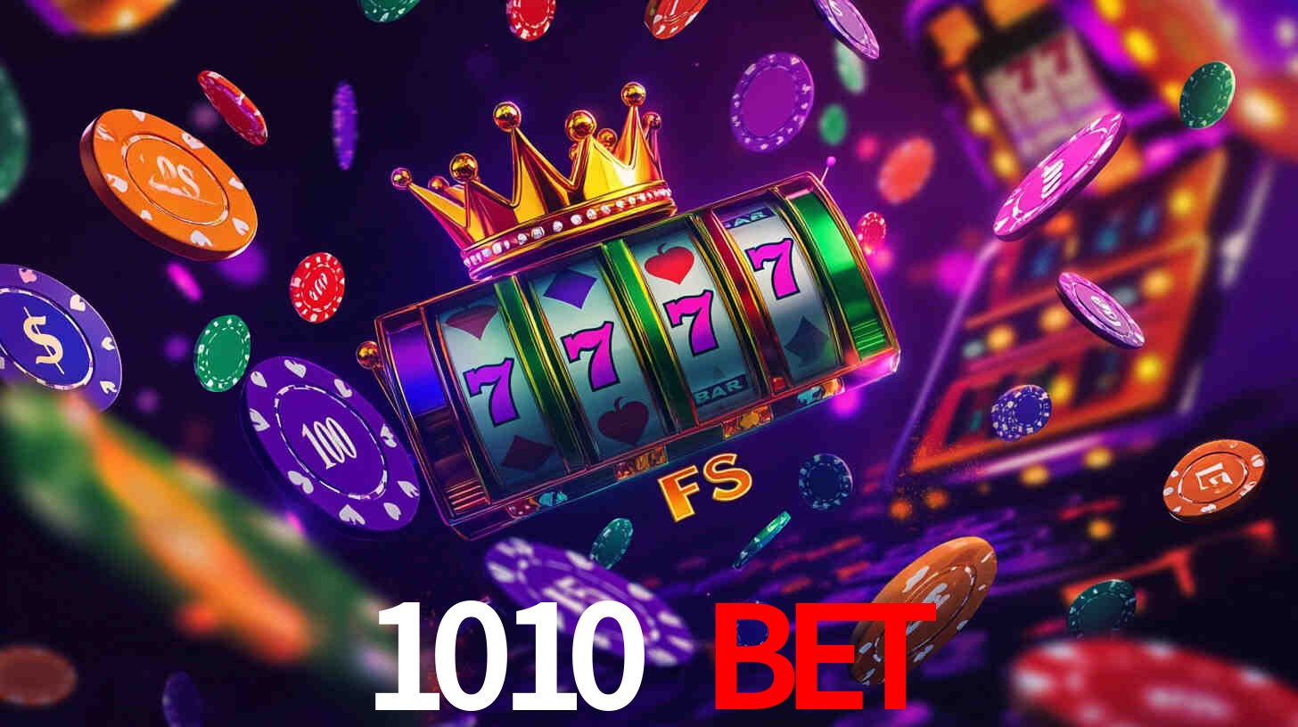 Premium Interface 1010 bet