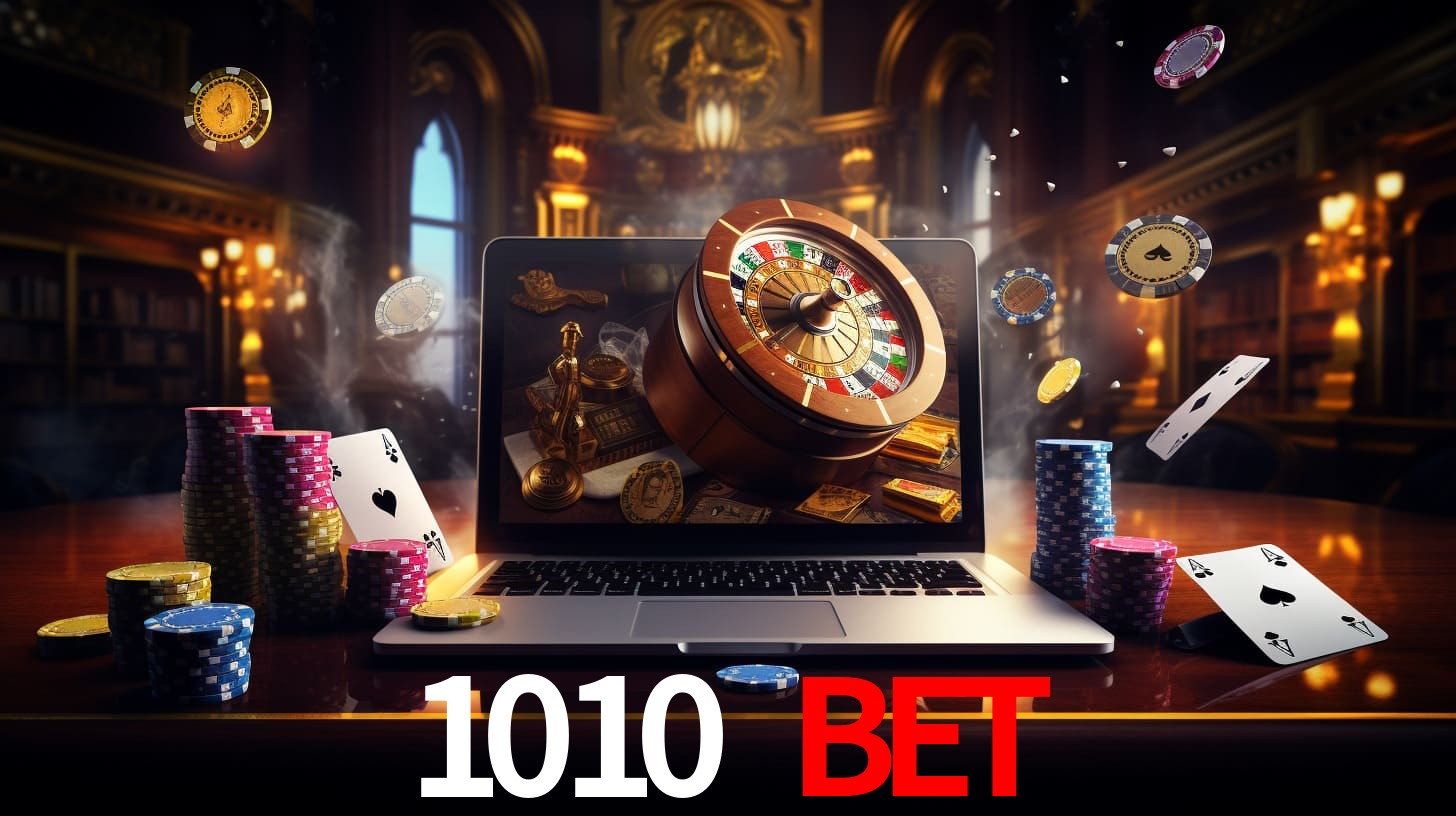 Programa VIP 1010 bet