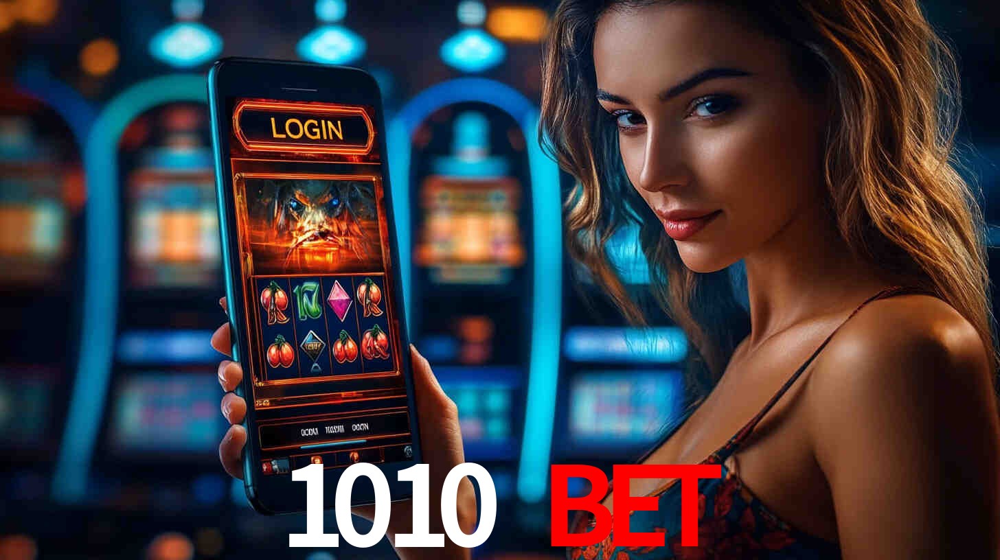 1010 bet app