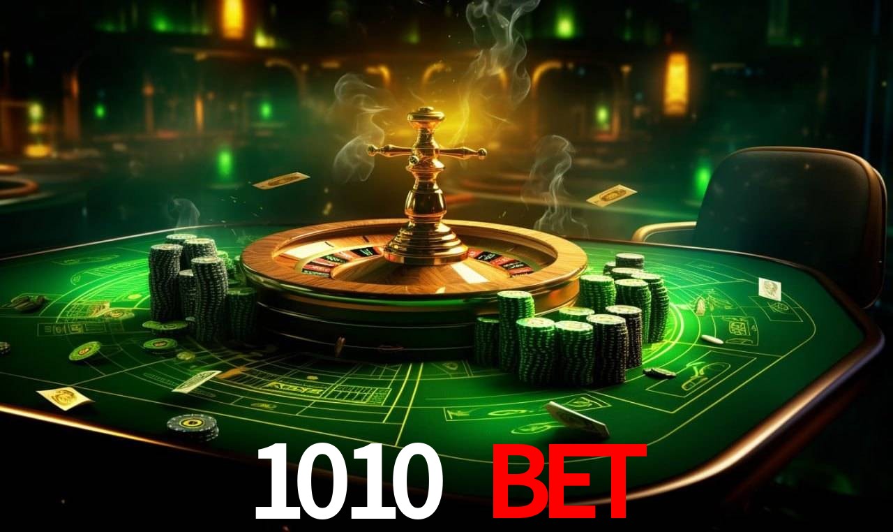 A Emoção da Loteria na 1010 bet: Uma Chance de Mudança de Vida