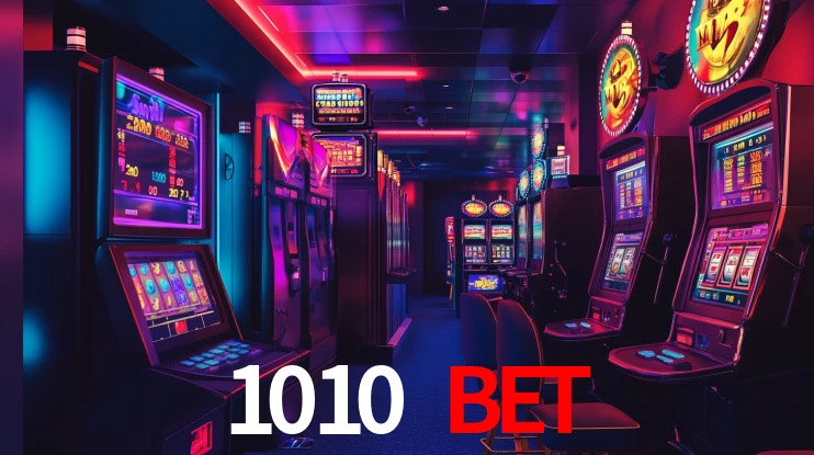 Ofertas Imperdíveis na 1010 bet: Promoções e Bônus Que Valem a Pena