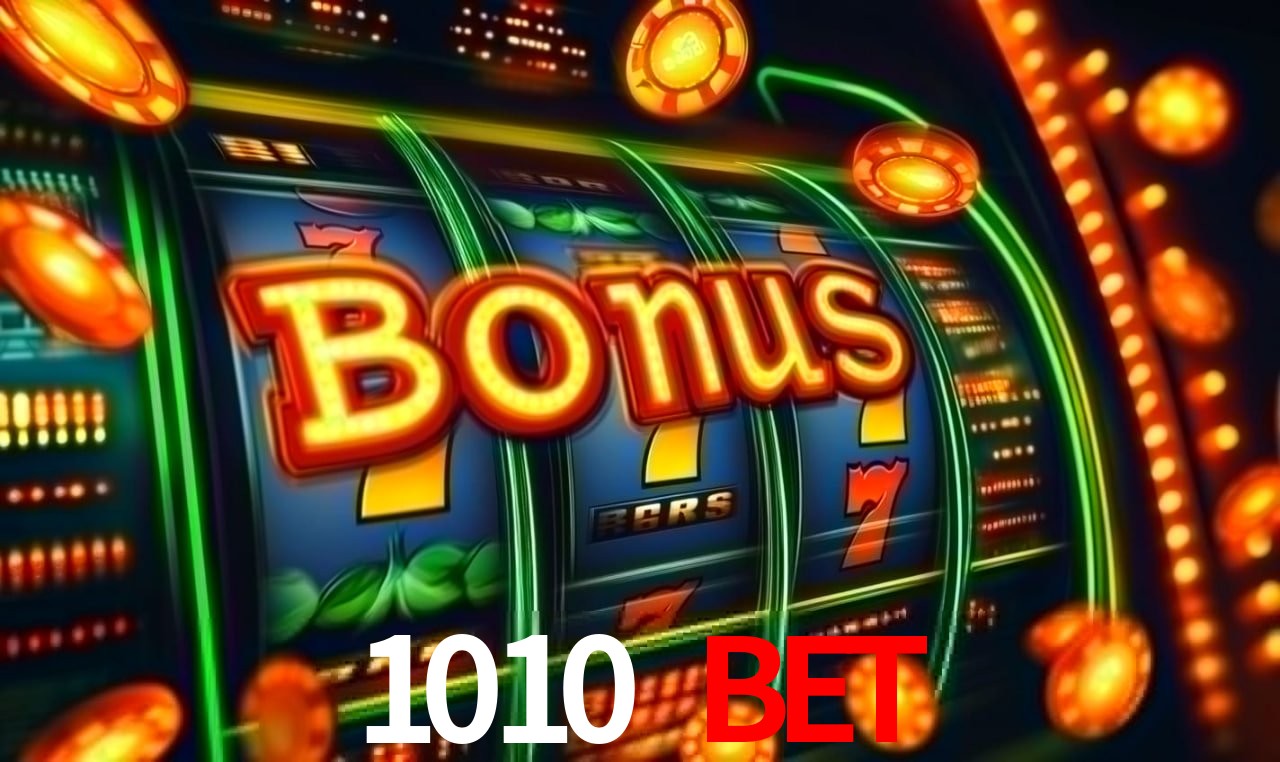 Live Casino 1010 bet
