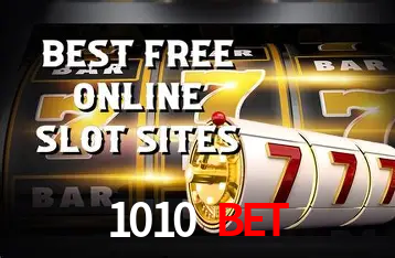 A Experiência Imersiva dos Cassinos Ao Vivo no 1010 bet