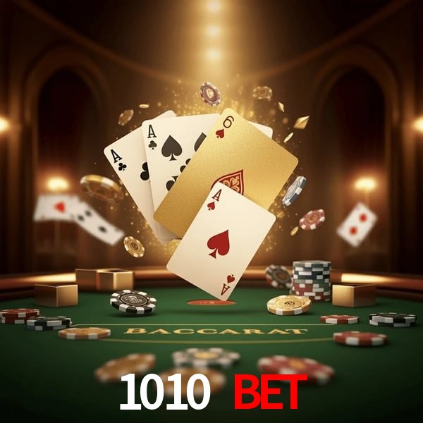 VIP Casino 1010 bet