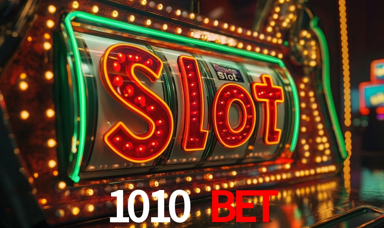 Account Benefits 1010 bet
