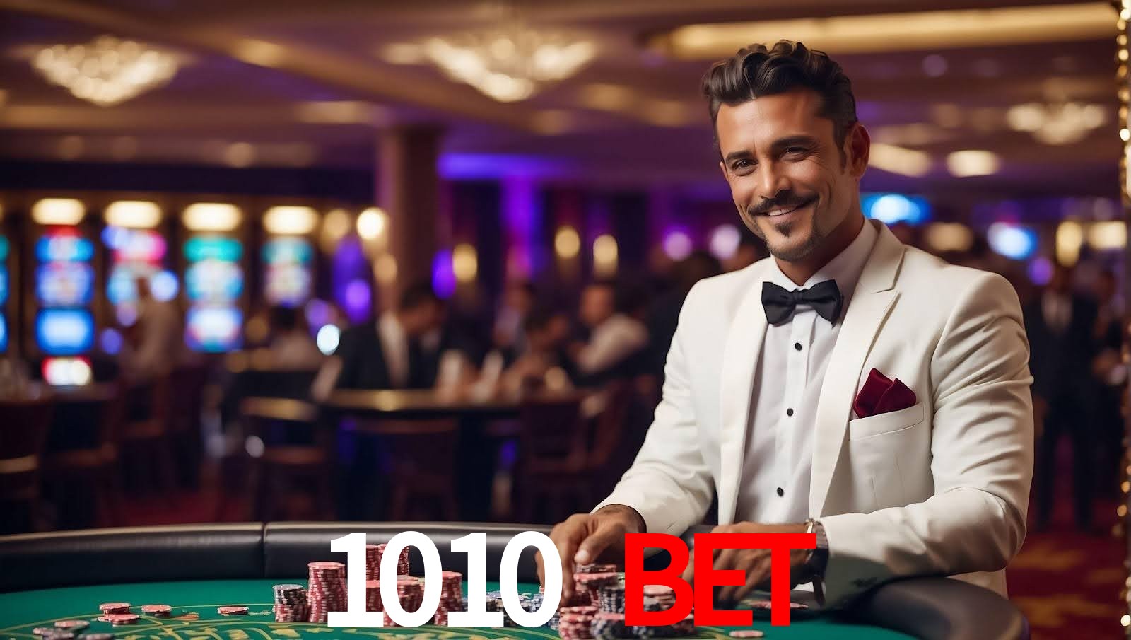 Quick Registration 1010 bet