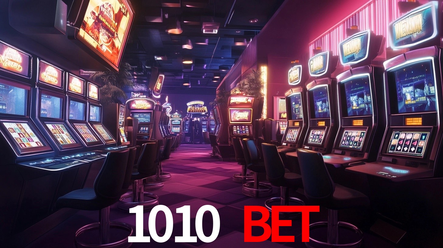 Daily Bonuses 1010 bet