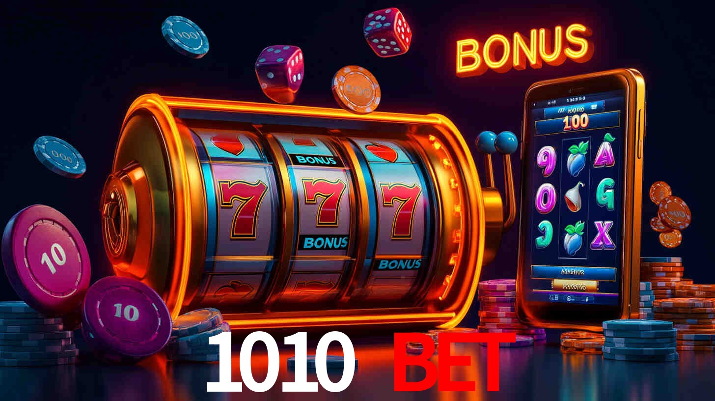 Apostas Esportivas na 1010 bet: Um Guia Completo