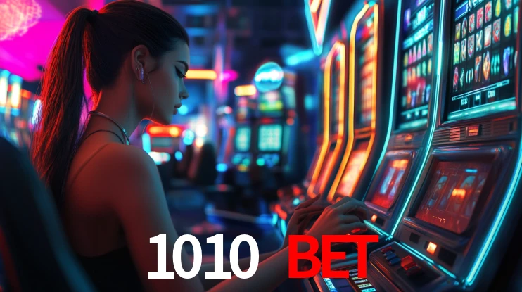 Explore as vantagens do 1010 bet: serviço profissional e confiabilidade