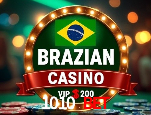 Seasonal Promotions 1010 bet