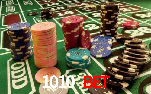 Exclusive Games 1010 bet