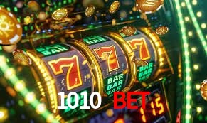Seasonal Promotions 1010 bet