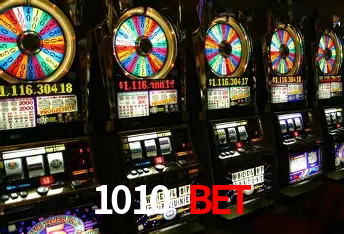 Apostas Esportivas na 1010 bet: Um Guia Completo