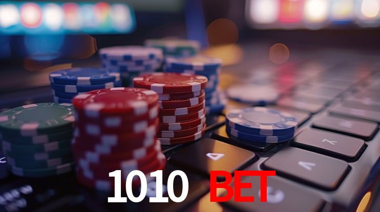 Secure Login 1010 bet