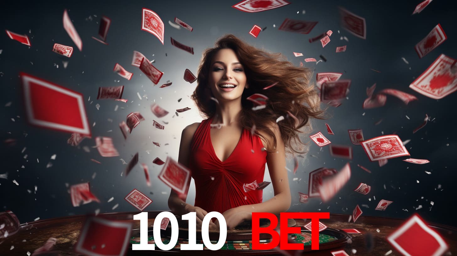 Daily Bonuses 1010 bet