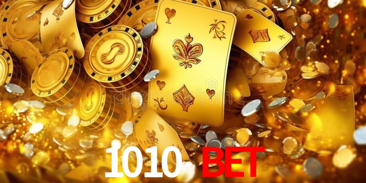 Explorando a Categoria de Eventos em Apostas na 1010 bet