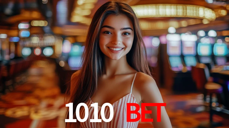 Programa VIP 1010 bet