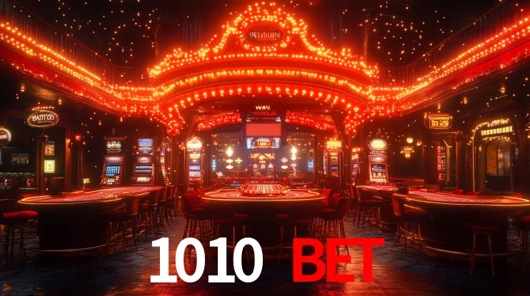 1010 bet app