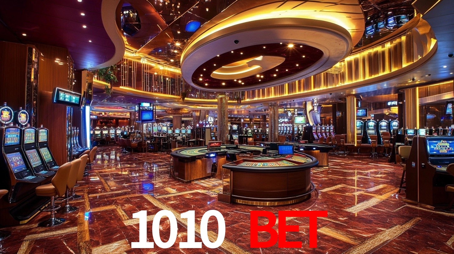 Exclusive Games 1010 bet