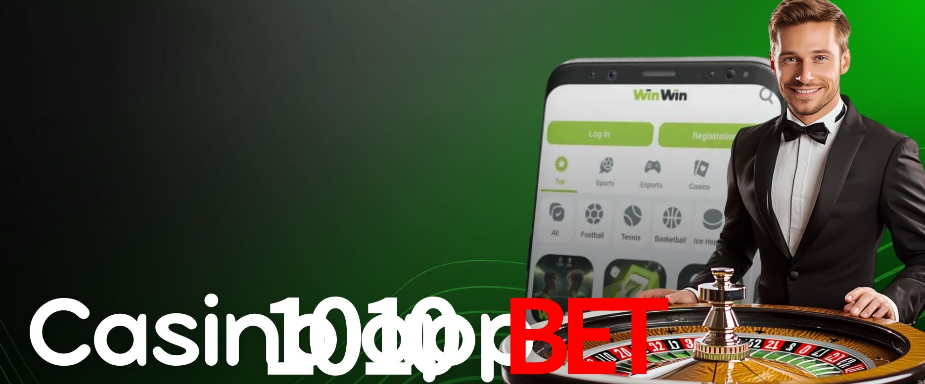 Platform Technology 1010 bet