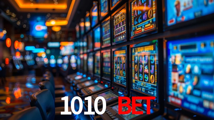 Quick Registration 1010 bet