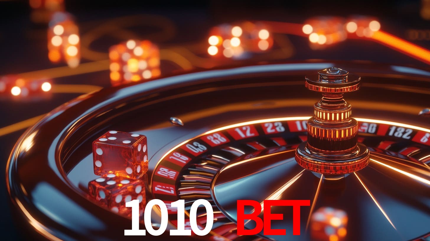 Bônus Generosos e Exclusivos no 1010 bet para Você!