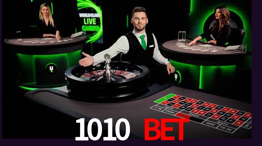 Secure Login 1010 bet