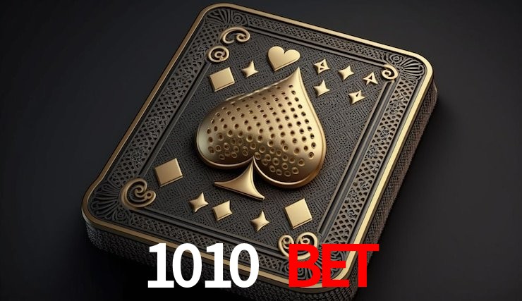 Game Statistics 1010 bet