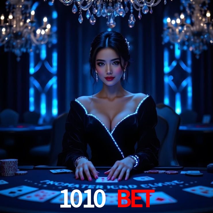 Slot Games 1010 bet