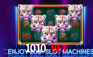 APP oficial da 1010 bet para mobile