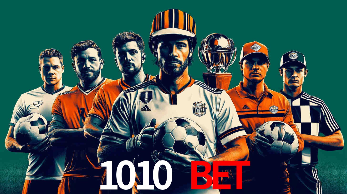 Descubra o Programa VIP da 1010 bet: Vantagens Exclusivas para Jogadores