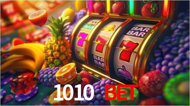 Weekend Specials 1010 bet