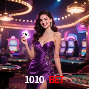 cassino 1010 bet