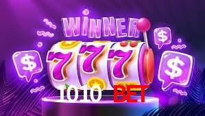 Tennis Betting 1010 bet