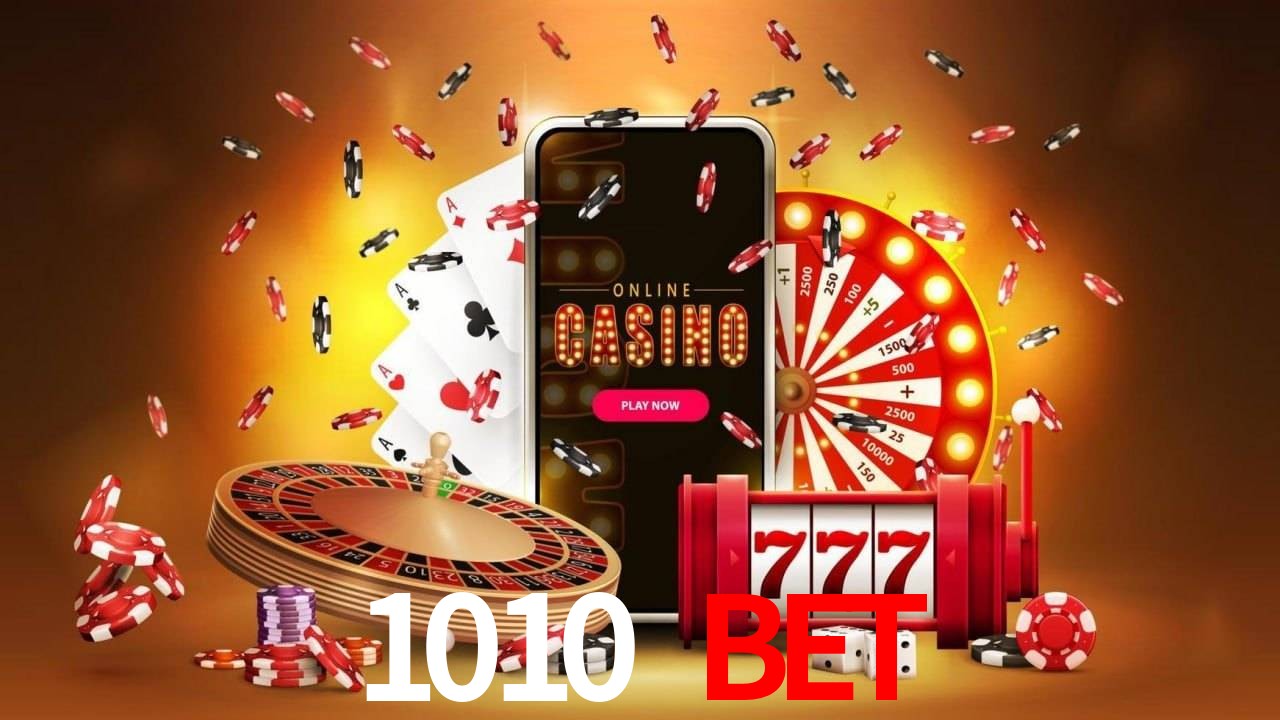 Game Providers 1010 bet