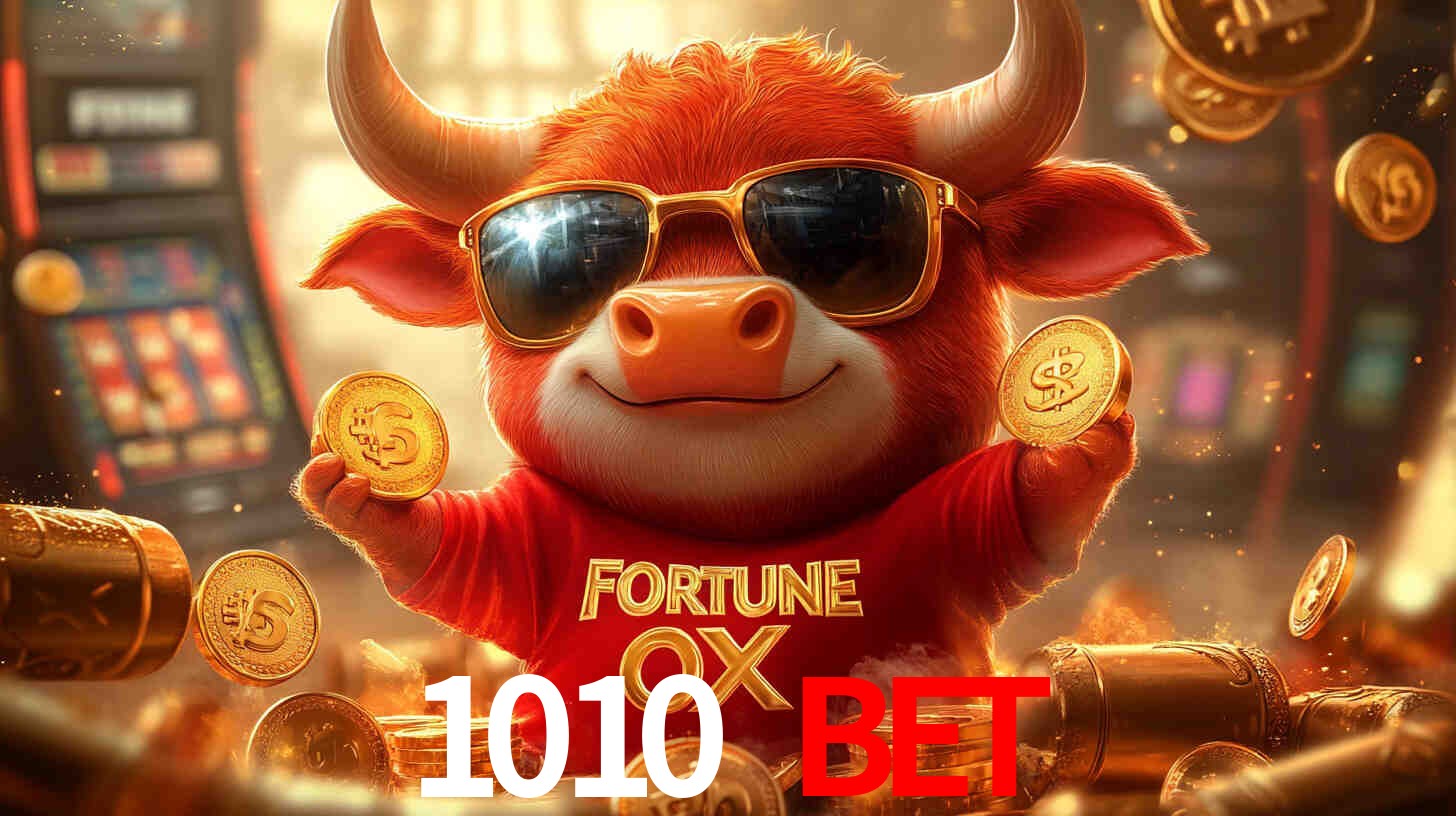 1010 bet: A Experiência de Casino com Jogos de Mesa ao Vivo