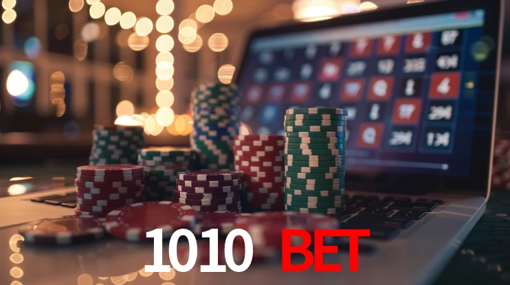 Game Providers 1010 bet