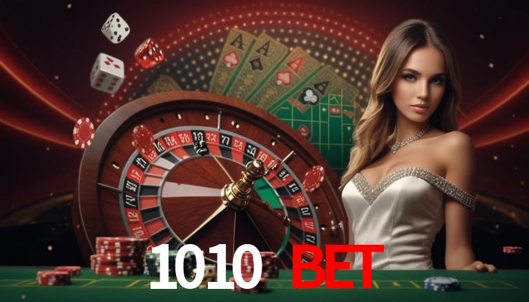 Slot Games 1010 bet